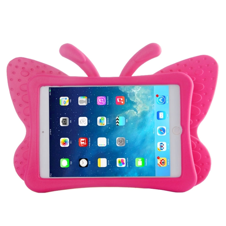 Custodia protettiva Butterfly per iPad Mini 3, 2 e 1