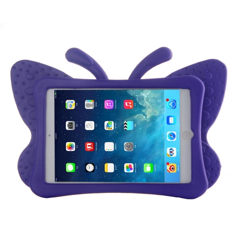 Custodia protettiva Butterfly per iPad Mini 3, 2 e 1