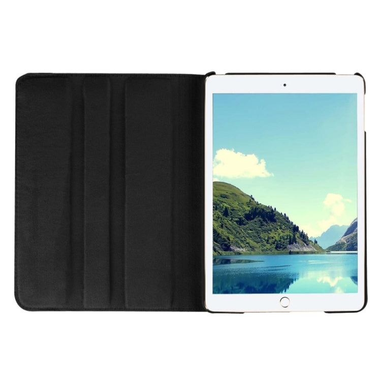 Custodia in pelle con rotazione 360° per iPad mini 4/5