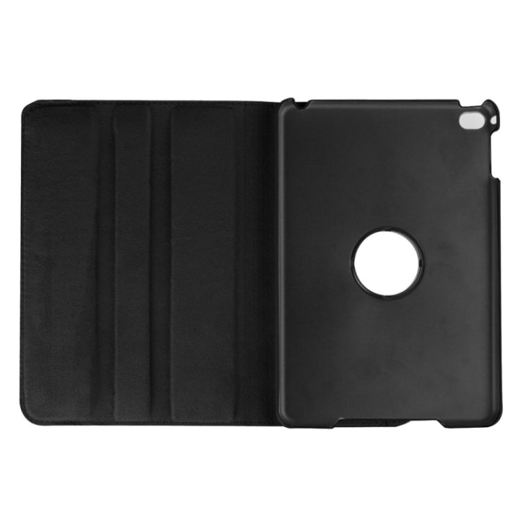 Custodia in pelle con rotazione 360° per iPad mini 4/5