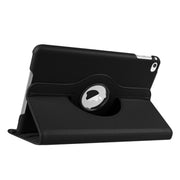 Custodia in pelle per iPad mini 4/5 con rotazione 360°