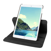 Custodia in pelle per iPad mini 4/5 con rotazione 360°