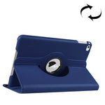 Custodia in pelle con rotazione 360° per iPad mini 4/5