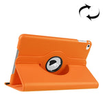 Custodia in pelle con rotazione 360° per iPad mini 4/5