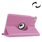 Custodia in pelle per iPad mini 4/5 con rotazione 360°