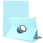 Custodia in pelle con rotazione 360° per iPad mini 4/5
