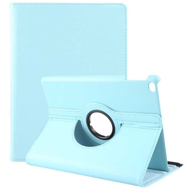 Custodia in pelle con rotazione 360° per iPad mini 4/5