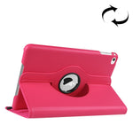 Custodia in pelle con rotazione 360° per iPad mini 4/5