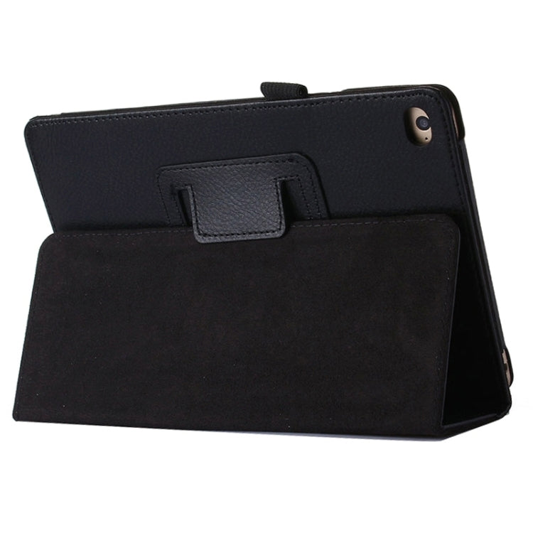 Custodia protettiva in pelle PU per iPad mini 4