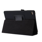 Custodia protettiva in pelle PU per iPad mini 4
