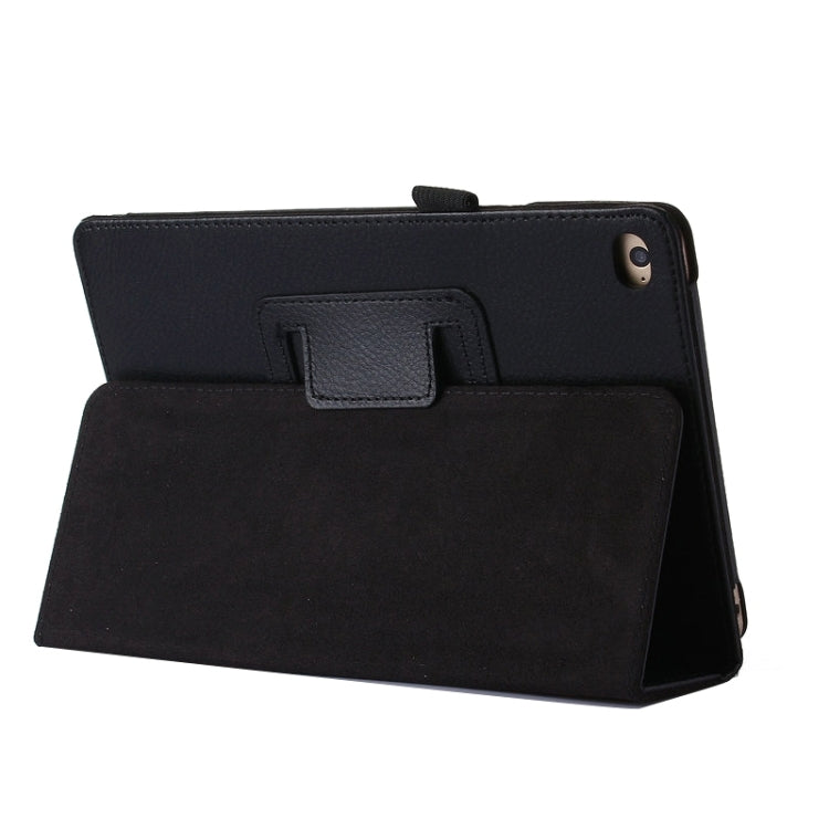 Custodia protettiva in pelle PU per iPad mini 4