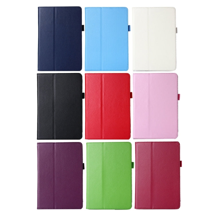 Custodia protettiva in pelle PU per iPad mini 4