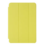 Custodia in pelle per iPad mini 4 con supporto