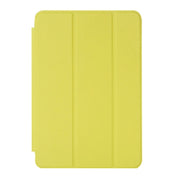 Custodia in pelle per iPad mini 4 con supporto