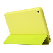 Custodia in pelle per iPad mini 4 con supporto