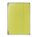 Custodia in pelle per iPad mini 4 con supporto