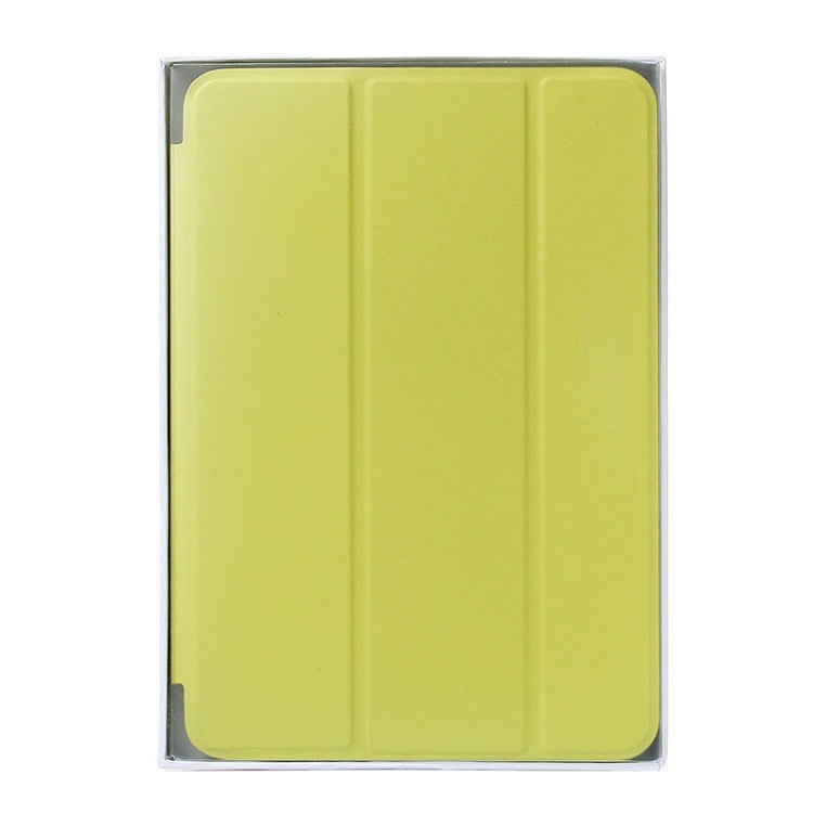Custodia in pelle per iPad mini 4 con supporto