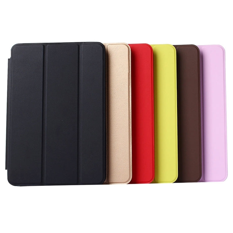 Custodia in pelle per iPad mini 4 con supporto