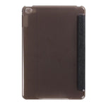Custodia in pelle con supporto per iPad mini 4