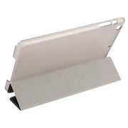 Custodia in pelle per iPad mini 4 con supporto