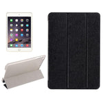 Custodia in pelle con supporto per iPad mini 4