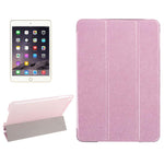 Custodia in pelle con supporto per iPad mini 4