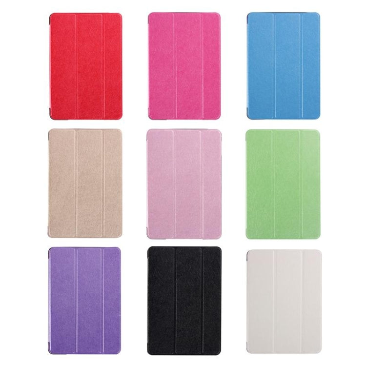 Custodia in pelle con supporto per iPad mini 4