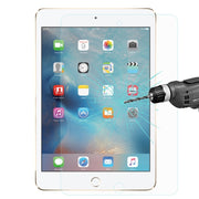 Pellicola Vetro Temperato per iPad Mini 4