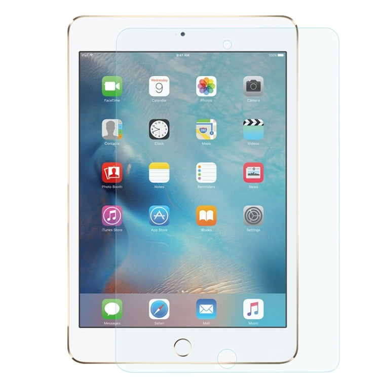 Pellicola vetro temperato per iPad Mini 4 0,33 mm