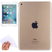 Custodia TPU trasparente per iPad mini 4
