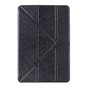 Custodia in pelle per iPad mini 4 con supporto