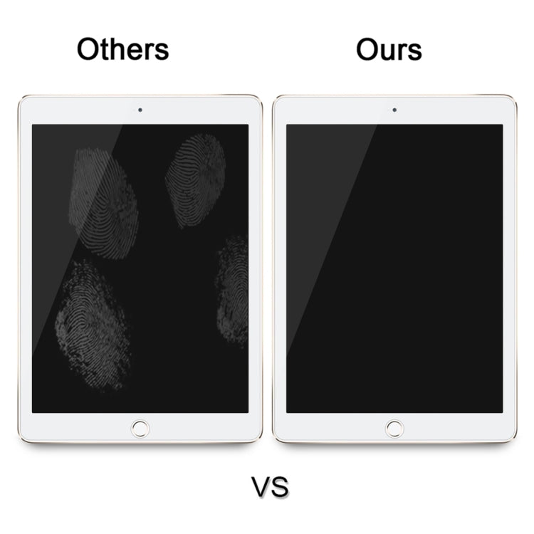 Pellicola vetro temperato per iPad Mini 4 0,26 mm