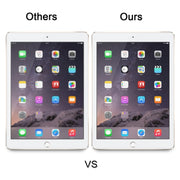 Pellicola in vetro temperato 9H+ per iPad mini 4