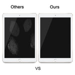 Pellicola vetro temperato 9H per iPad mini 4