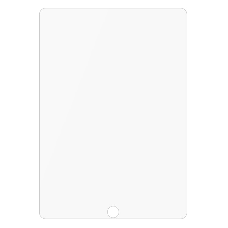 Pellicola vetro temperato 9H per iPad mini 4