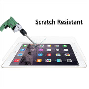 Pellicola in vetro temperato per iPad mini 4