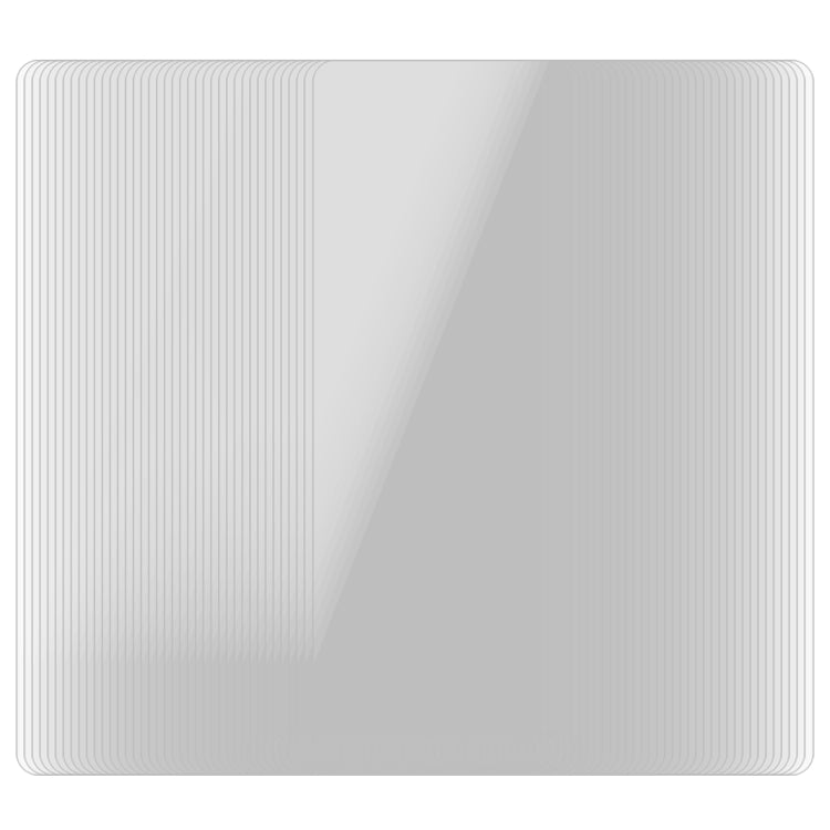 Pellicola in vetro temperato per iPad mini 4 0,4 mm