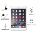 Pellicola in vetro temperato per iPad Mini 4 e Mini 2019