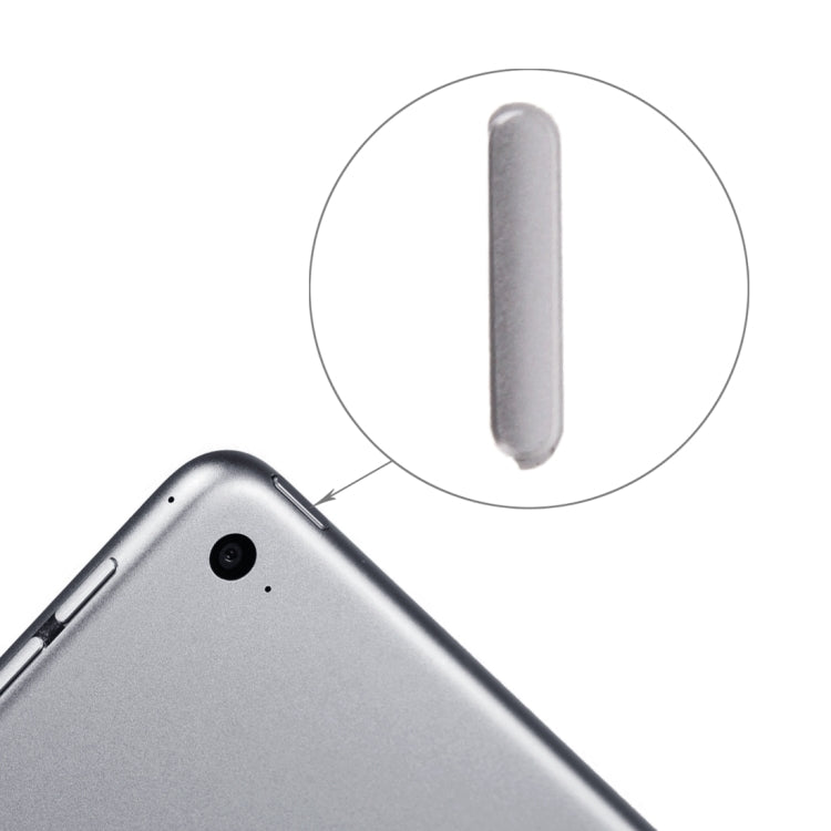 Pulsante accensione per iPad mini 4