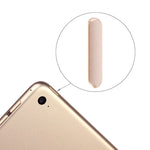 Pulsante accensione per iPad mini 4