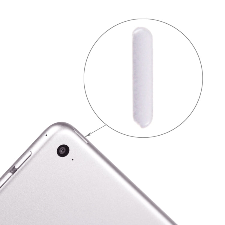 Pulsante accensione per iPad mini 4