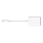 Lettore schede SD per fotocamere 8 pin compatibile iPhone iPad