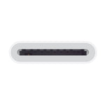 Lettore schede SD per fotocamere 8 pin compatibile iPhone iPad