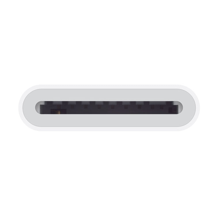 Lettore schede SD per fotocamere 8 pin compatibile iPhone iPad