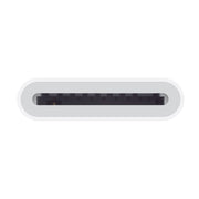 Lettore schede SD per fotocamere 8 pin