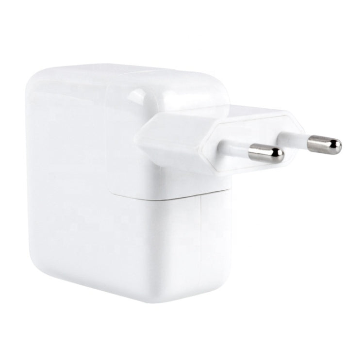 Adattatore caricabatterie USB 5V 2A con spina UE
