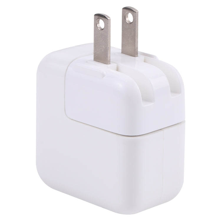 Adattatore USB 10W con spina pieghevole