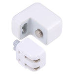 Adattatore USB 10W con spina pieghevole