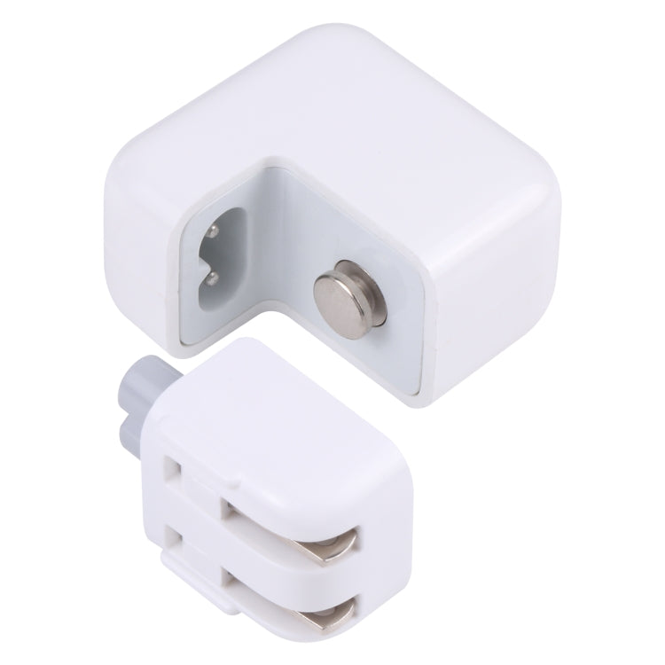 Adattatore USB 10W con spina pieghevole