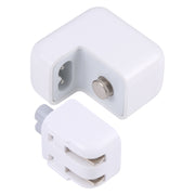 Adattatore di ricarica USB 10W con spina pieghevole